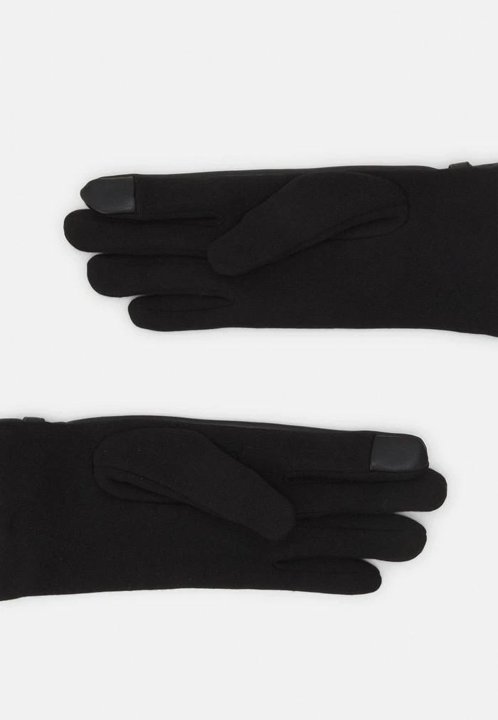 Gant ANNA FIELD Anna Field Gloves Noir Femme | DGF-1711389